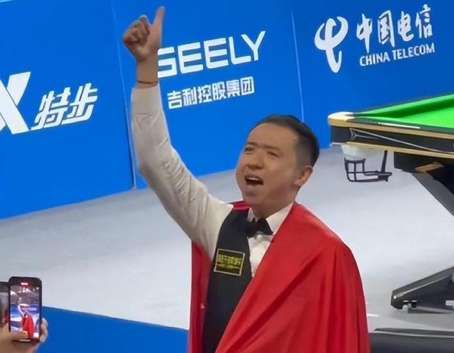 步完善的背