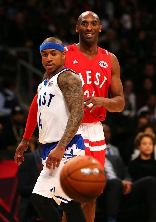NBA明日