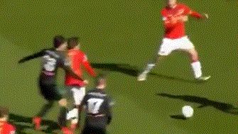 的整体爆发 的整体爆发