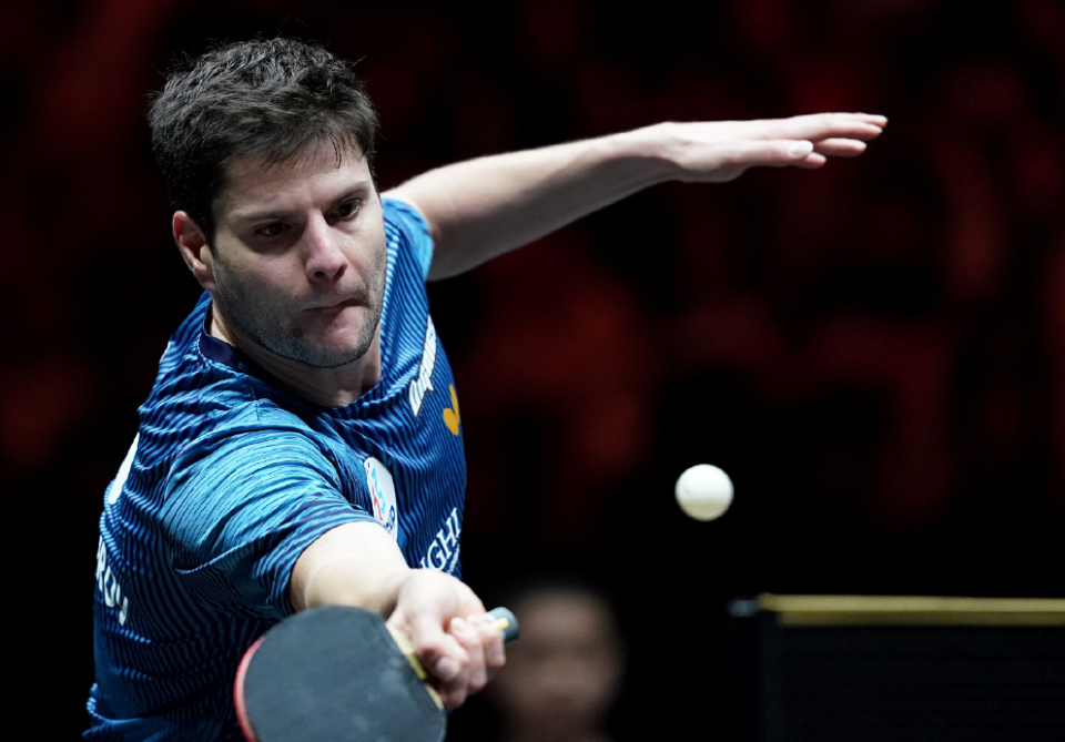 局的失误率 局的失误率