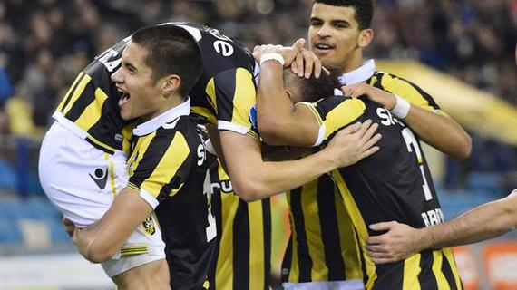 局势的把控 局势的把控