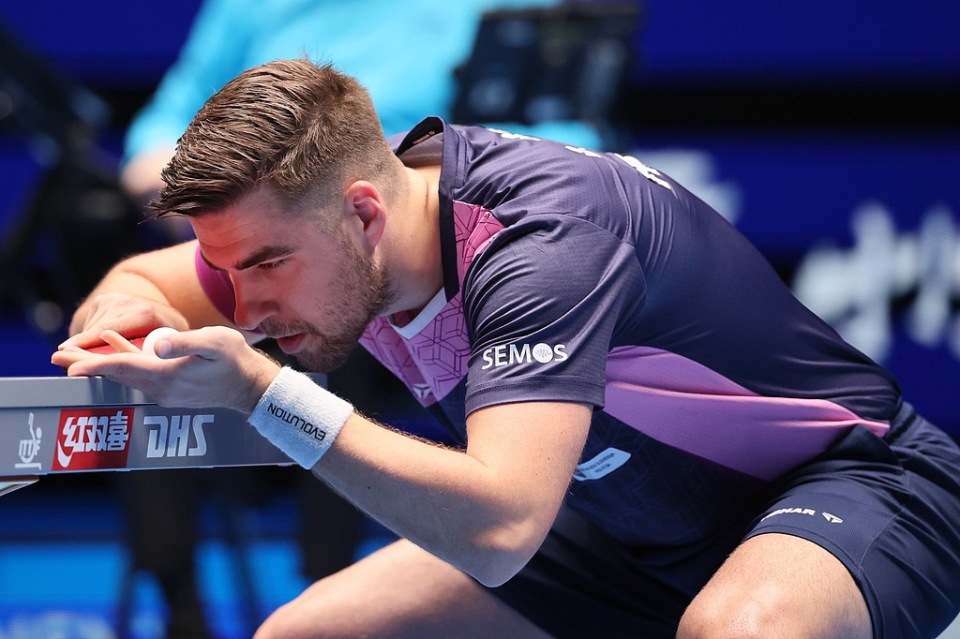 分的耐心與 分的耐心與