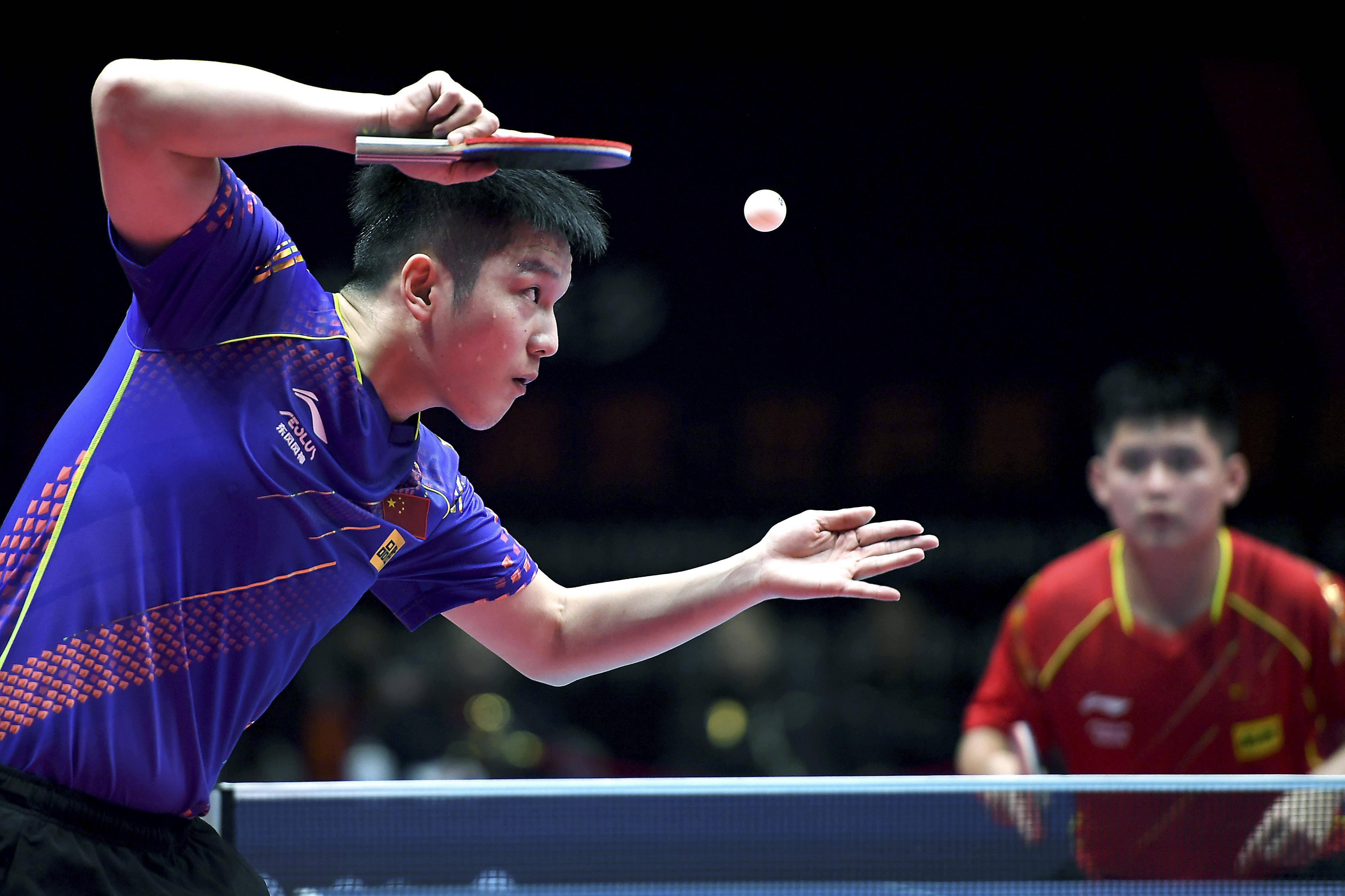 压制对手 压制对手