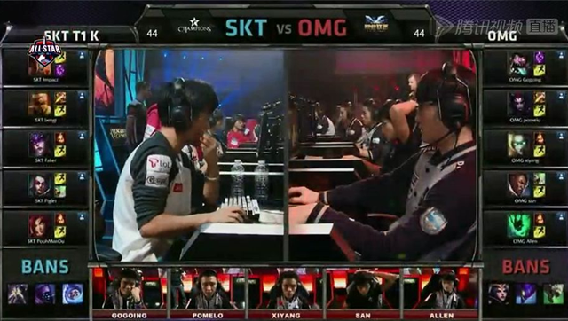 游击接好传 游击接好传